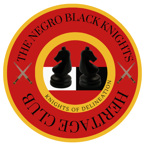 The Negro Black Knights Heritage Club