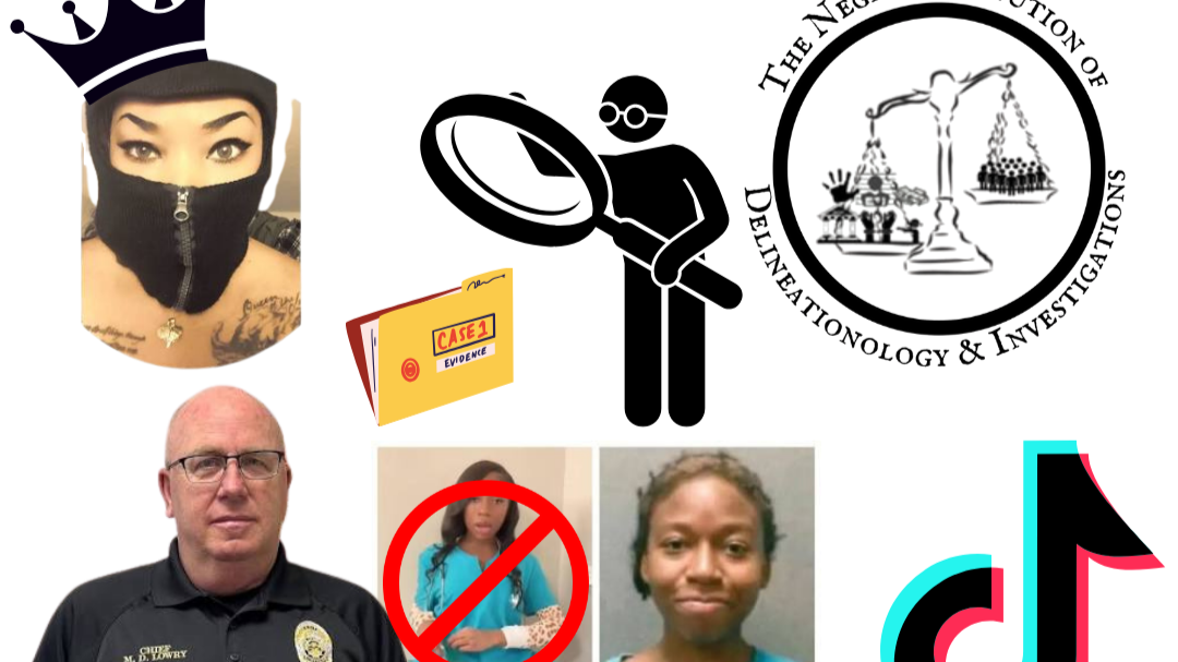 Articles Written By The Negro Black Knights Heritage Club